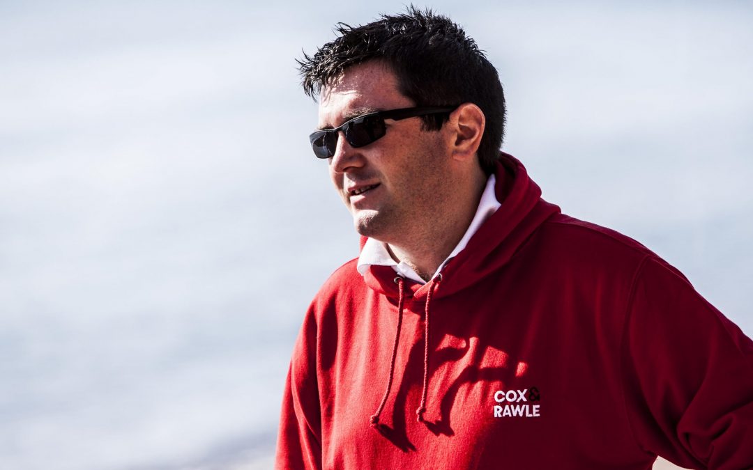 FIVE TACKLE TIPS FOR THE NOVICE SHORE FISHERMAN