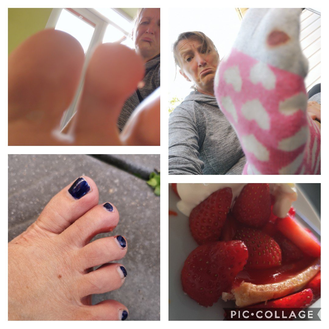 jog 31