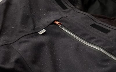Keeping Warm and Dry – A guide to dressing correctly outdoors