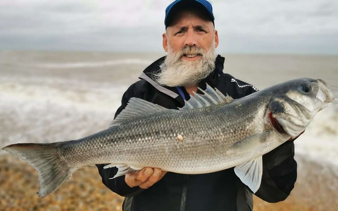 Cox & Rawle Bait Sliders and How-to Use Them