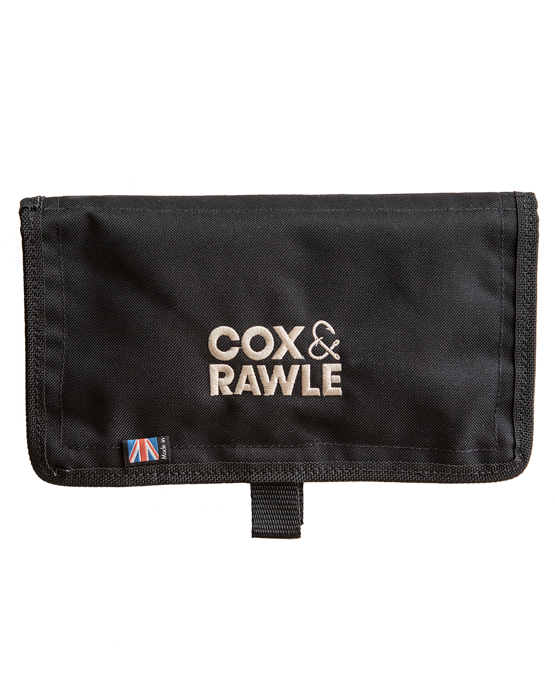 Cox & Rawle Squid Rig Diagram 